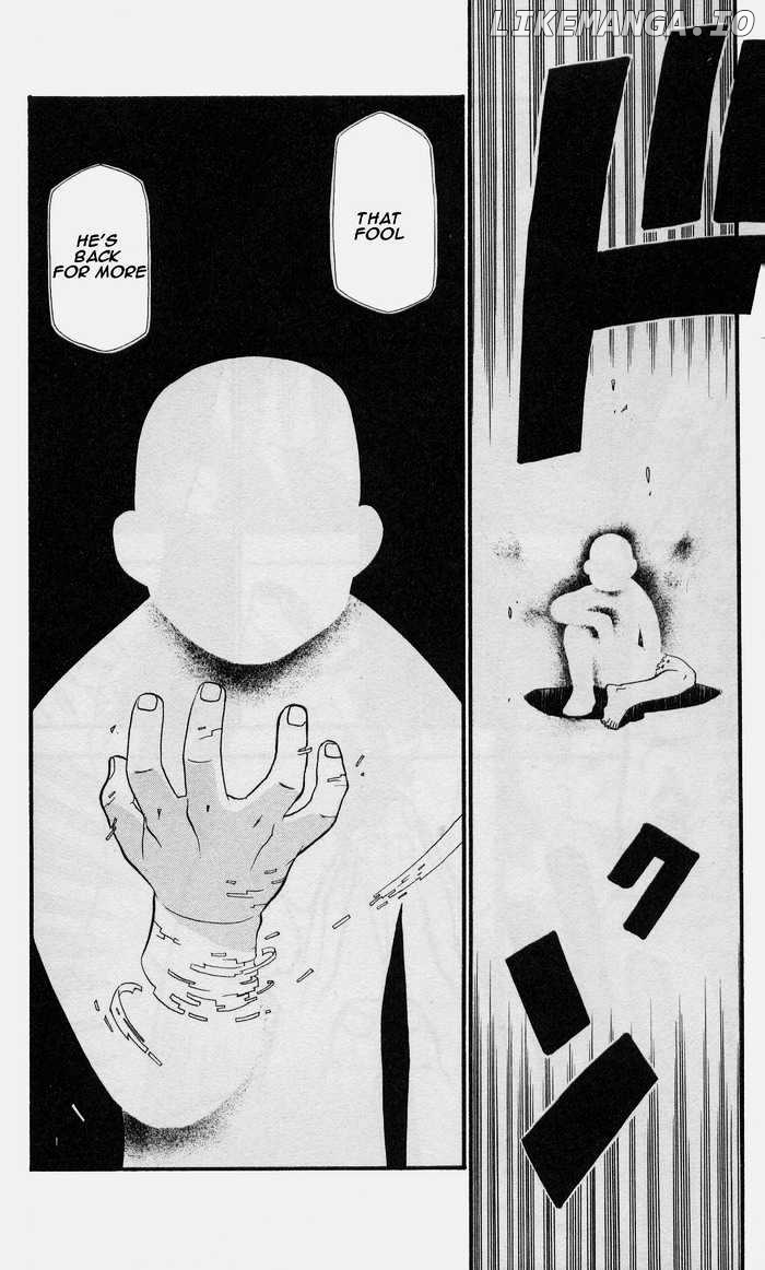 Fullmetal Alchemist, Chapter 23 image 44